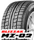 BLIZZAK MZ-02