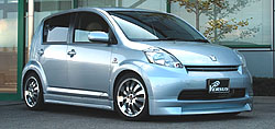 �yCAR�A�R���p�N�gCAR